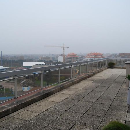 Apartament Ruzettelaan 183 T11 Bus 192 Blankenberge Zewnętrze zdjęcie