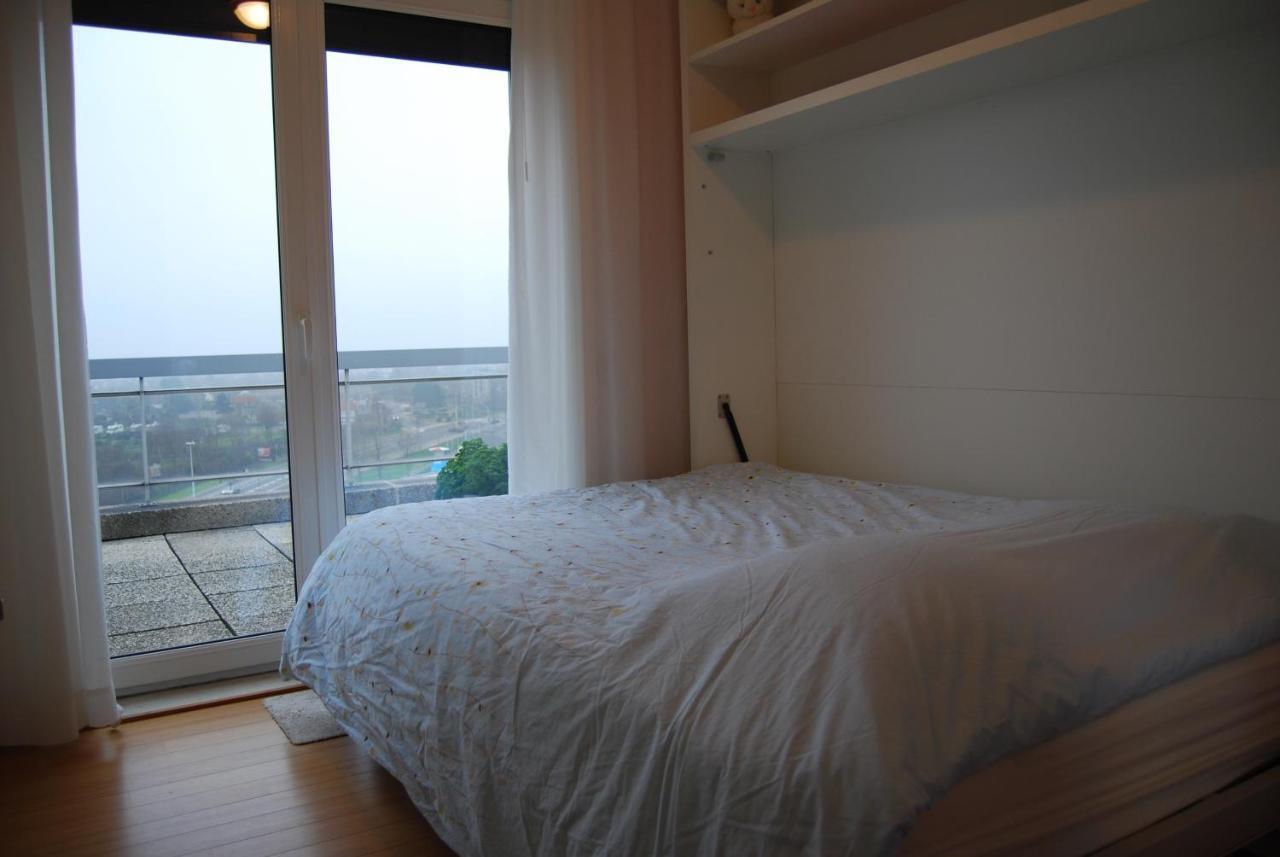 Apartament Ruzettelaan 183 T11 Bus 192 Blankenberge Zewnętrze zdjęcie