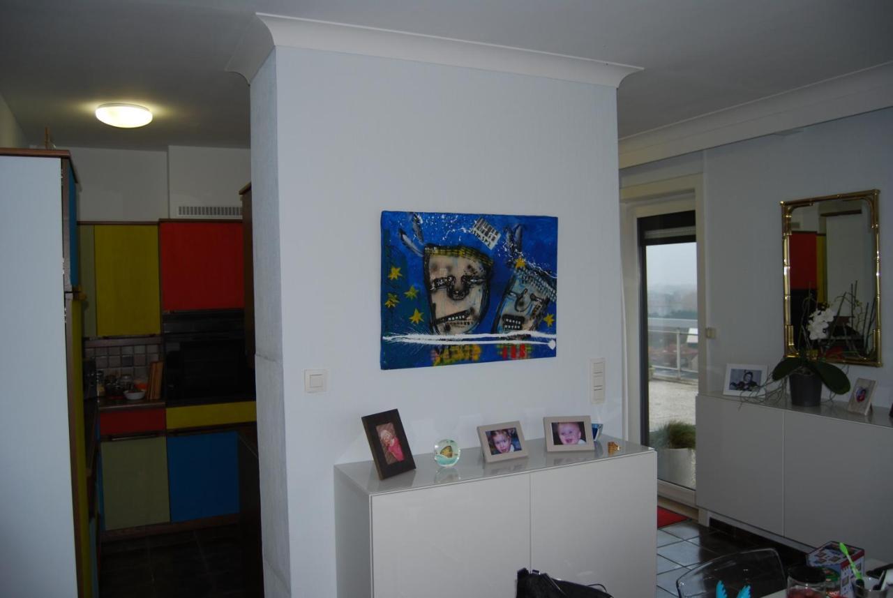 Apartament Ruzettelaan 183 T11 Bus 192 Blankenberge Zewnętrze zdjęcie