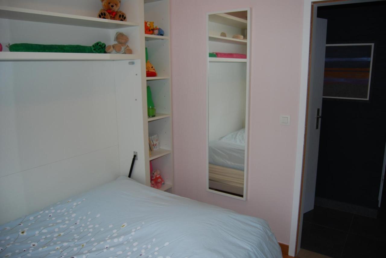 Apartament Ruzettelaan 183 T11 Bus 192 Blankenberge Zewnętrze zdjęcie