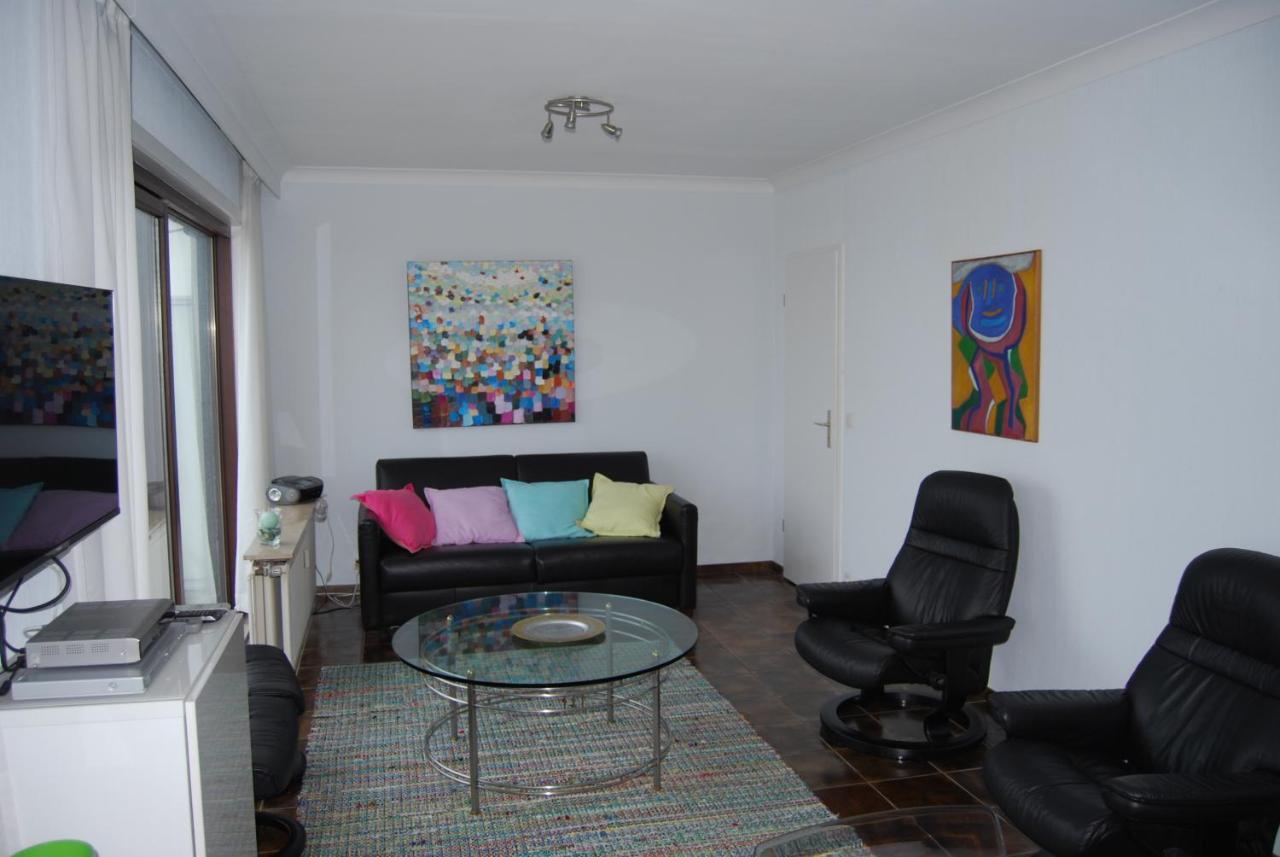Apartament Ruzettelaan 183 T11 Bus 192 Blankenberge Zewnętrze zdjęcie